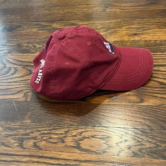 The OC Augusta Abyss Sailing Baseball Hat - Picture 8 of 9